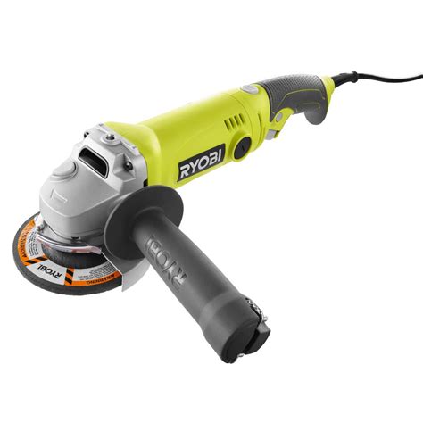 home depot angle grinder